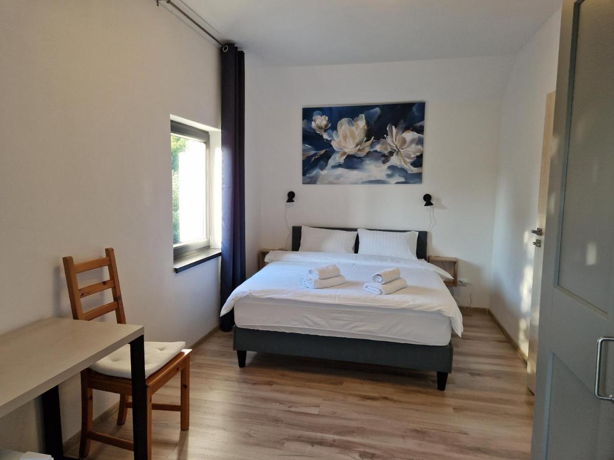 Casa 7 Sate Apartament Săcele Zewnętrze zdjęcie