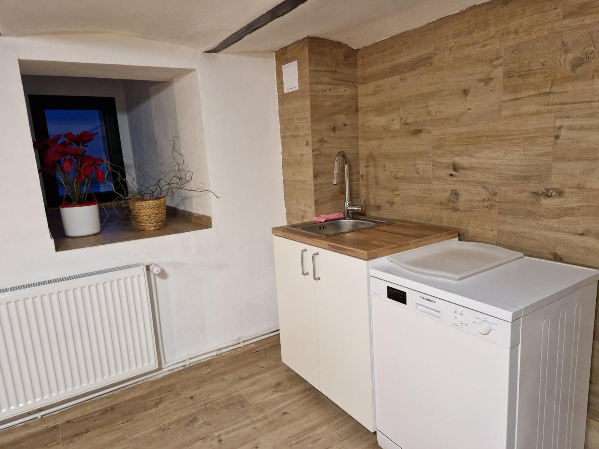 Casa 7 Sate Apartament Săcele Zewnętrze zdjęcie